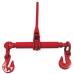 LOAD BINDER RATCHET DOG - 6mm